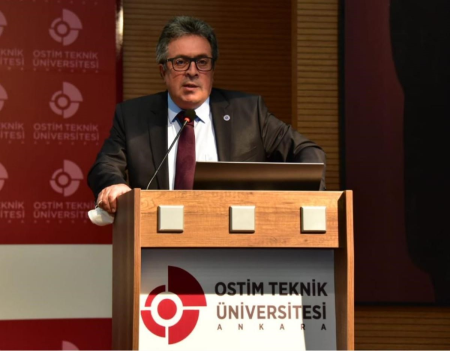 <p><span style="color: rgb(62, 69, 76); font-family: Roboto, sans-serif;">OSİAD Başkanı Süleyman EKİNCİ, Ostim Teknik Üniversitesi’nin düzenlemiş olduğu 34. Ahilik Haftası Kutlamalarına katılarak açılış konuşması yaptı.&nbsp;</span><br></p>