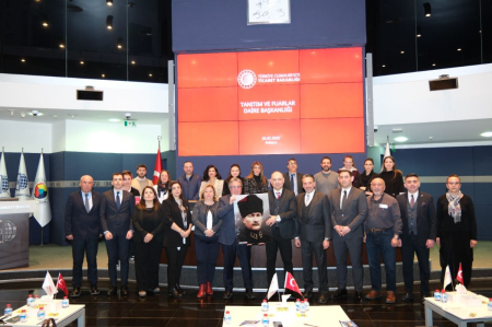 İhracat Süreçleri ve Devlet Destekleri Eğitim ASO'da Yapıldı