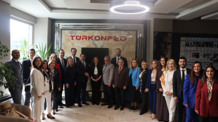 İÇASİFED'DEN İSTANBUL ÇIKARMASI